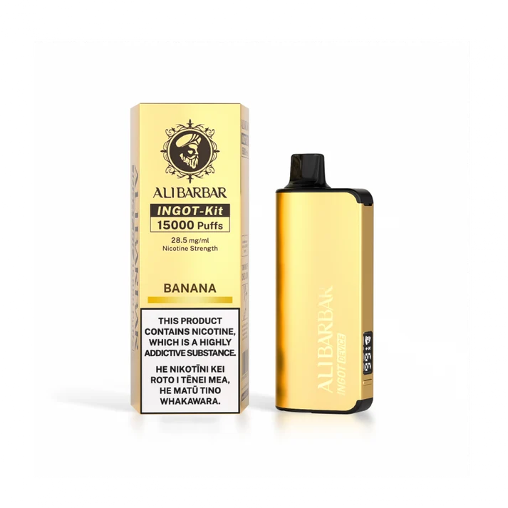 INGOT 15000 (Banana)