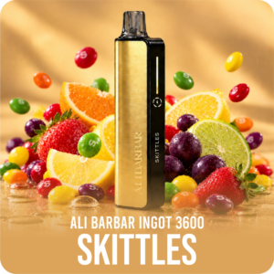 INGOT 3600 (SKITTLES)