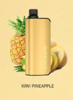 INGOT 9000 (Kiwi Pineapple)