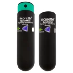 Nicorette Quickmist Mouthspray