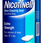 Nicotinell® Nicotine Gum
