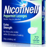 Nicotinell® Nicotine Lozenges