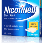 Nicotinell® Nicotine Patches