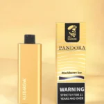 PANDORA