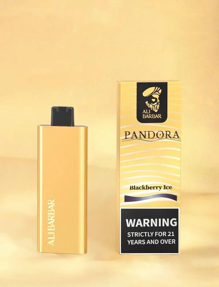 PANDORA