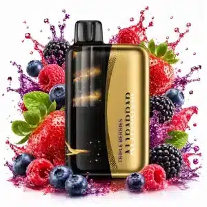 SWIRL (Triple Berries)